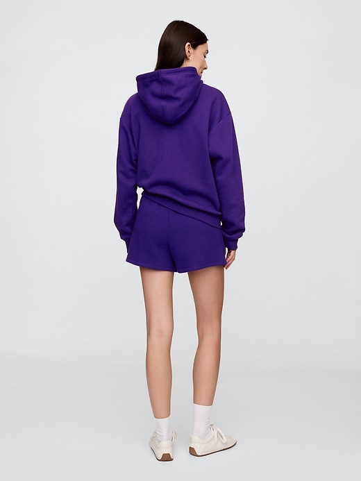 Image number 2 showing, Gap Logo Shorts
