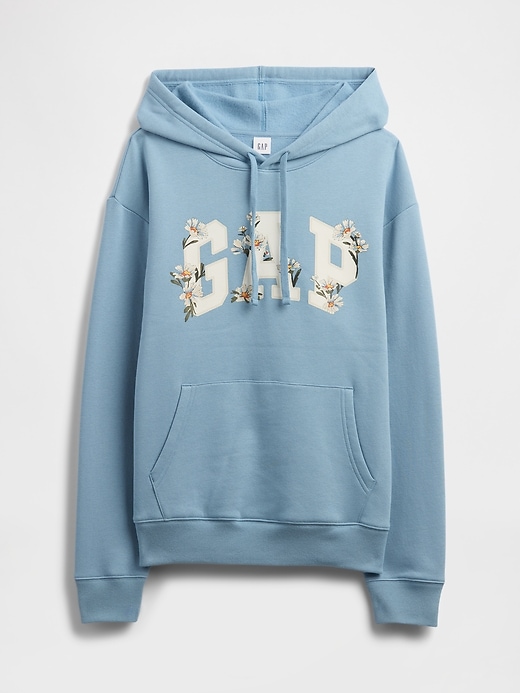 Image number 5 showing, Gap Logo Hoodie
