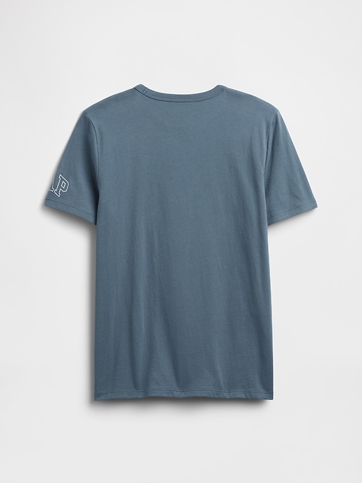 Image number 2 showing, GapKids &#124 DC&#153 Batman Graphic T-Shirt