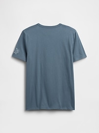 GapKids | WB™ Batman Graphic T-Shirt