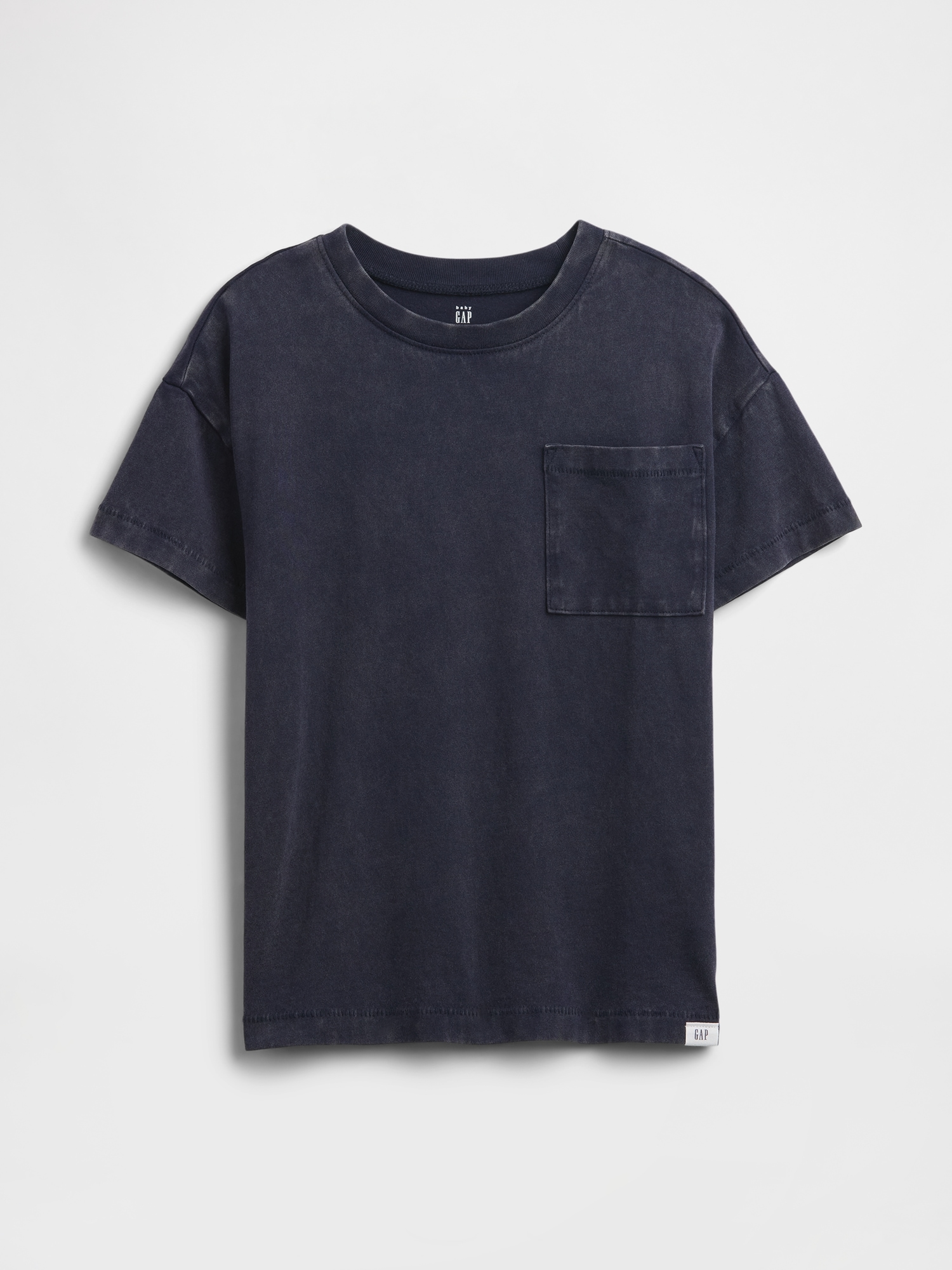 babyGap Relaxed Pocket T-Shirt
