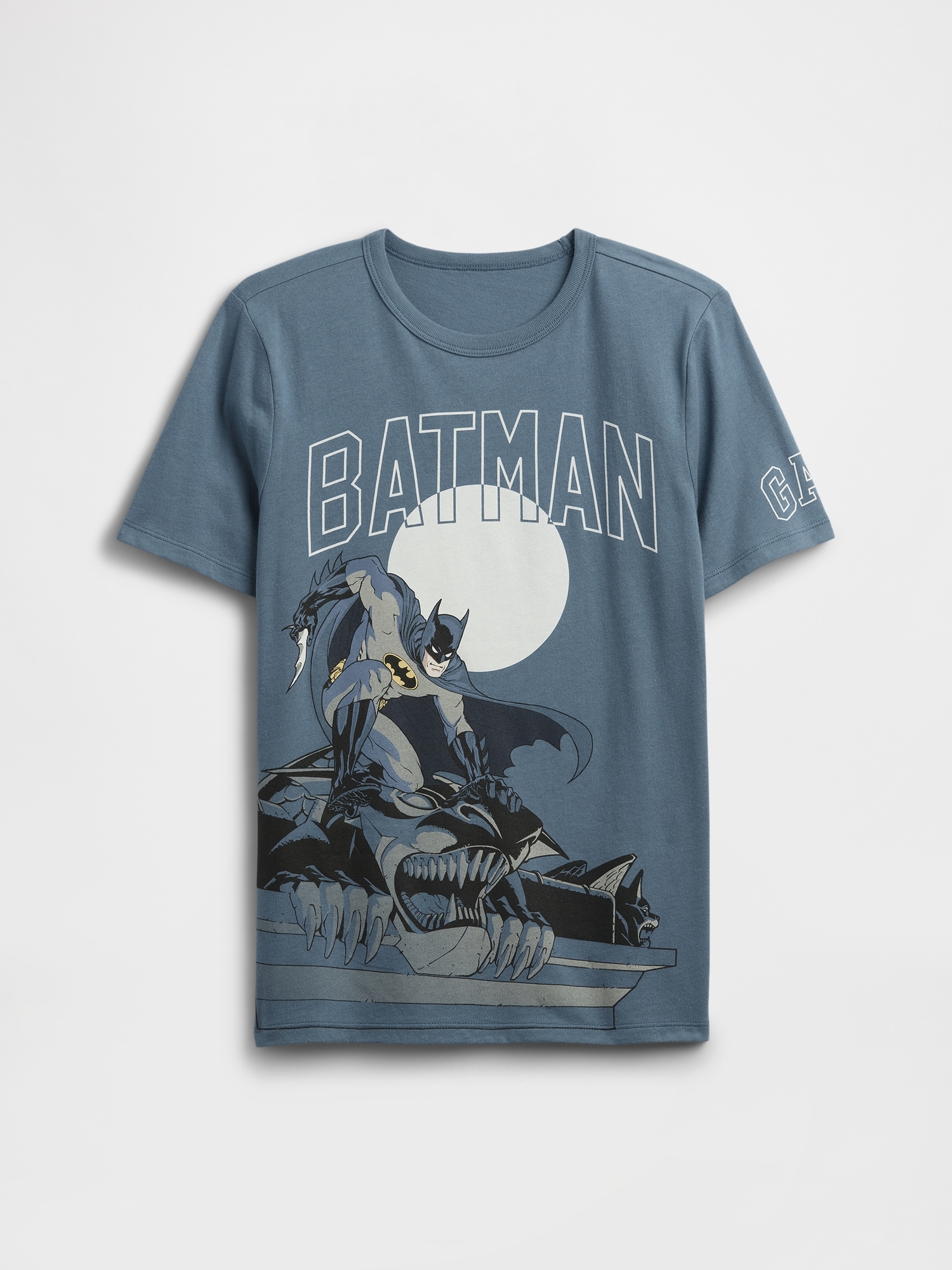 GapKids | DC™ Batman Graphic T-Shirt