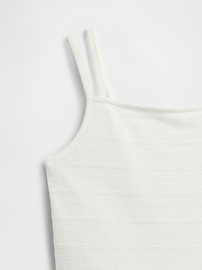 Kids Crochet Dress