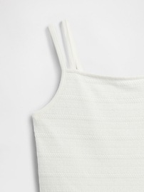 Kids Crochet Dress