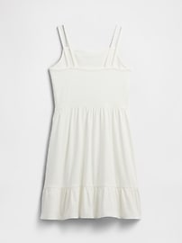 Kids Crochet Dress