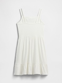 Kids Crochet Dress