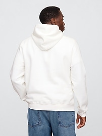 Disney Relaxed Gap Logo Hoodie