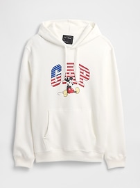 Disney Relaxed Gap Logo Hoodie