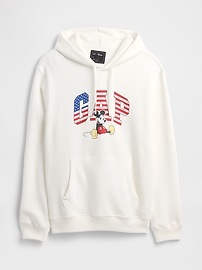 Disney Relaxed Gap Logo Hoodie