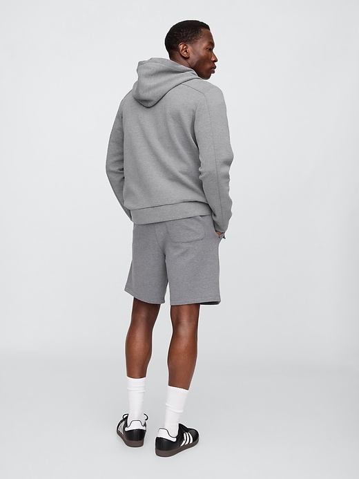 Image number 2 showing, GapFit 8" Performance Shorts