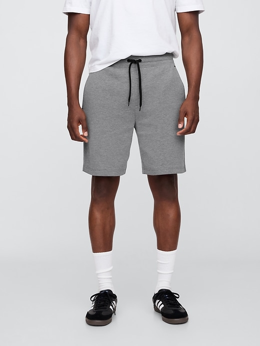 Image number 3 showing, GapFit 8" Performance Shorts