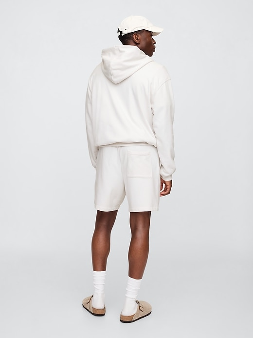 Image number 2 showing, Vintage Soft Relaxed Shorts