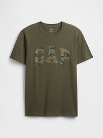 Everyday Soft Gap Logo T-Shirt