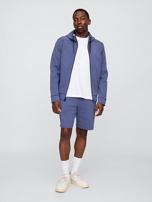 Image number 1 showing, GapFit 8" Performance Shorts