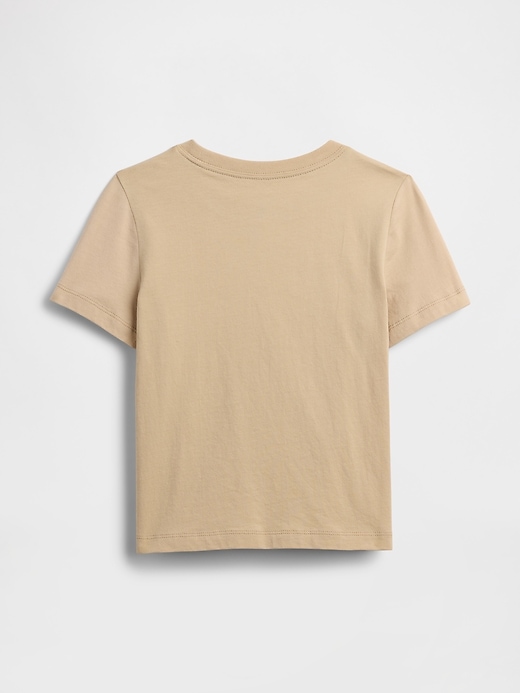 Image number 2 showing, babyGap Graphic T-Shirt