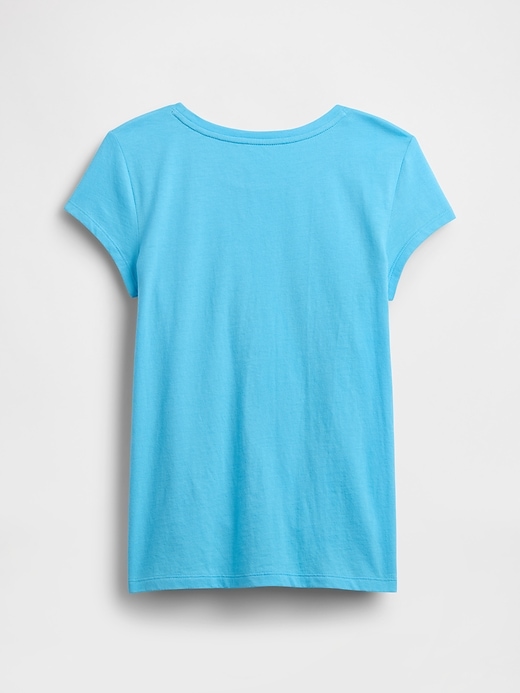 Image number 2 showing, Kids Graphic T-Shirt