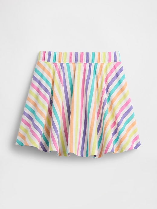 Image number 2 showing, babyGap Pull-On Jersey Skort