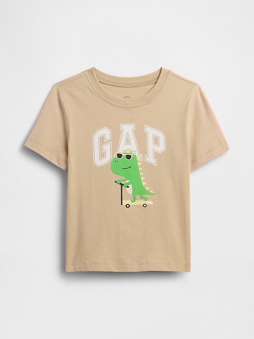Image number 1 showing, babyGap Graphic T-Shirt