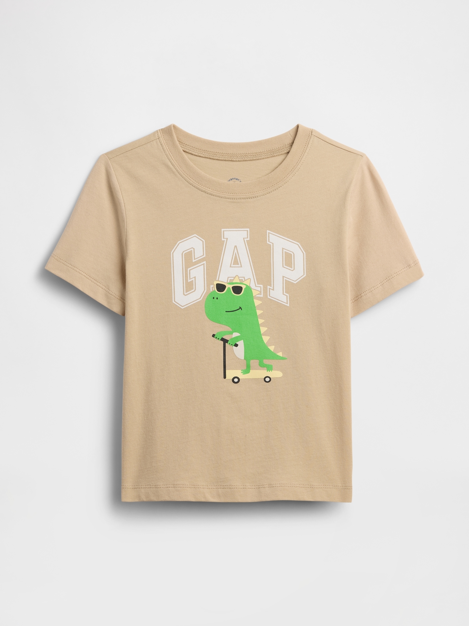 babyGap Graphic T-Shirt