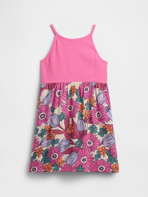 Image number 2 showing, Kids Print Dress