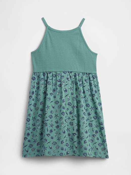 Image number 2 showing, Kids Print Dress