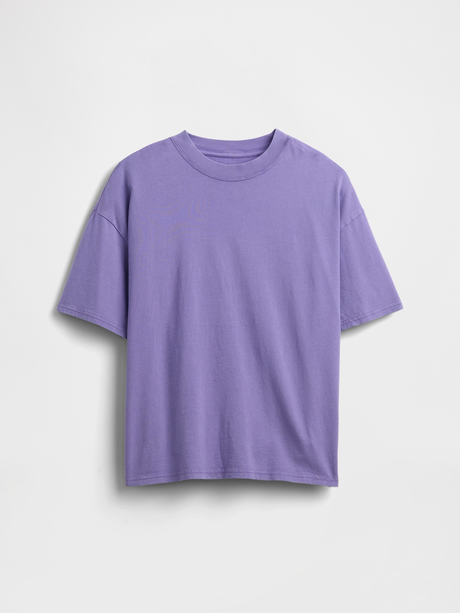 Kids Relaxed Crewneck T-Shirt