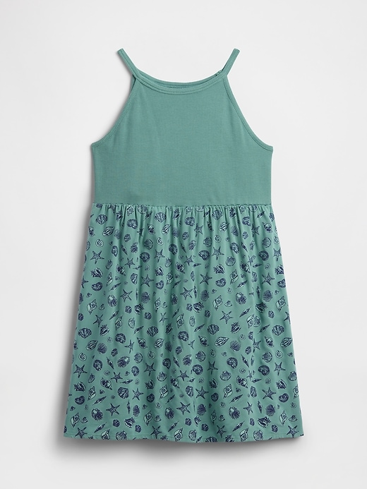 Image number 1 showing, Kids Print Dress