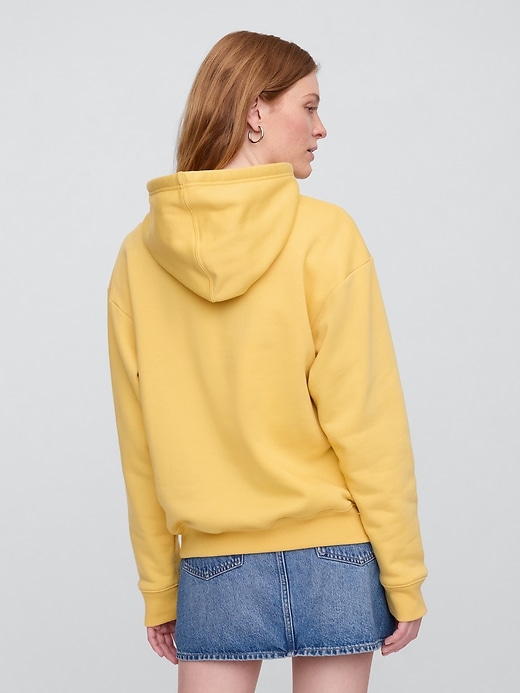 Image number 2 showing, Gap Logo Hoodie