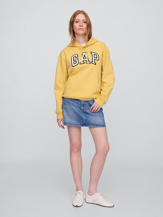 Image number 3 showing, Gap Logo Hoodie