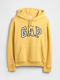 Gap Logo Hoodie