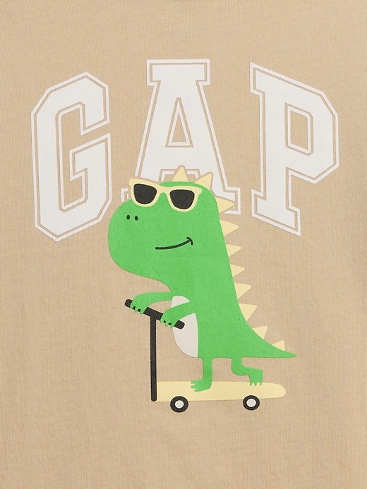 Image number 3 showing, babyGap Graphic T-Shirt
