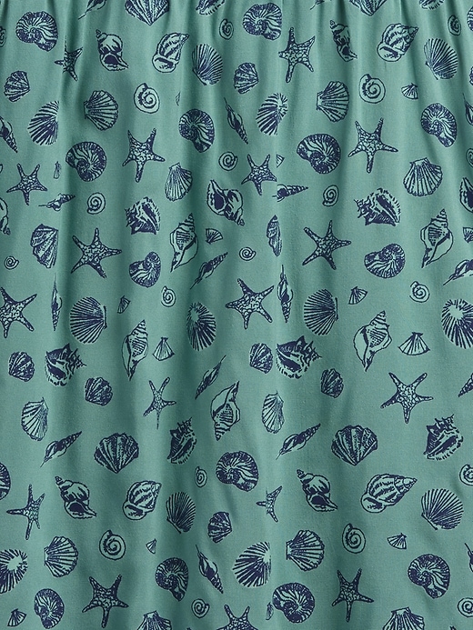 Image number 3 showing, Kids Print Dress