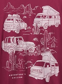 Kids Graphic T-Shirt