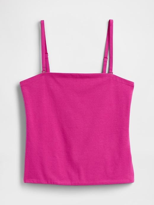 Image number 5 showing, Stretch Jersey Tube Top
