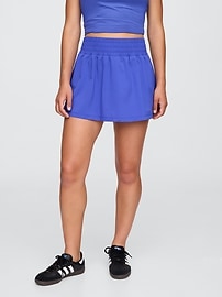 GapFit Runaround Skort
