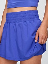 GapFit Runaround Skort