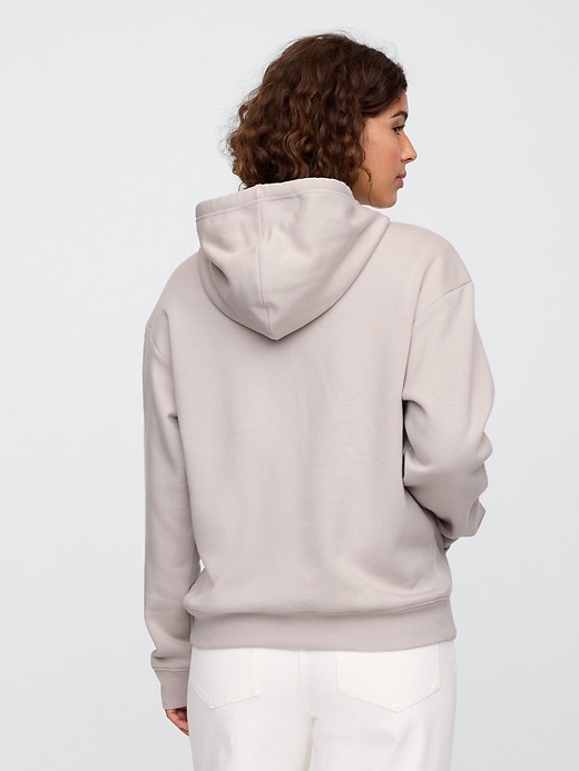Image number 2 showing, Gap Logo Hoodie