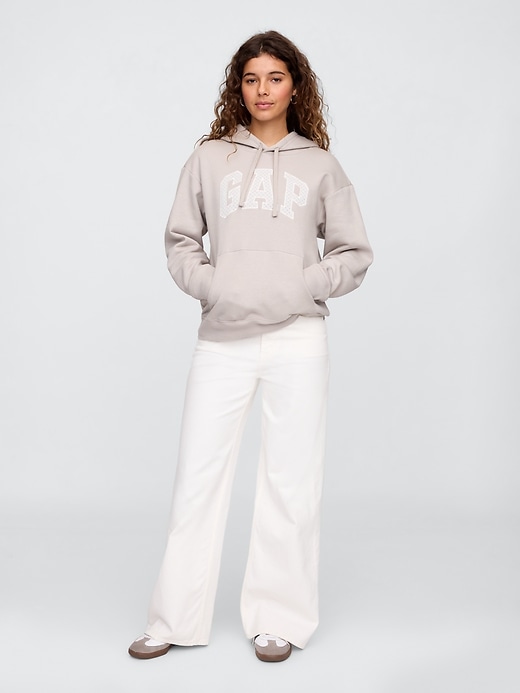 Image number 3 showing, Gap Logo Hoodie