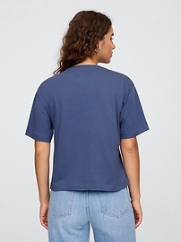 Disney Oversized Graphic T-Shirt
