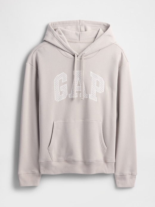 Image number 5 showing, Gap Logo Hoodie
