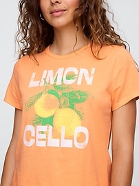 Favorite Graphic T-Shirt