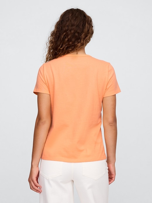 Image number 2 showing, Favorite Graphic T-Shirt