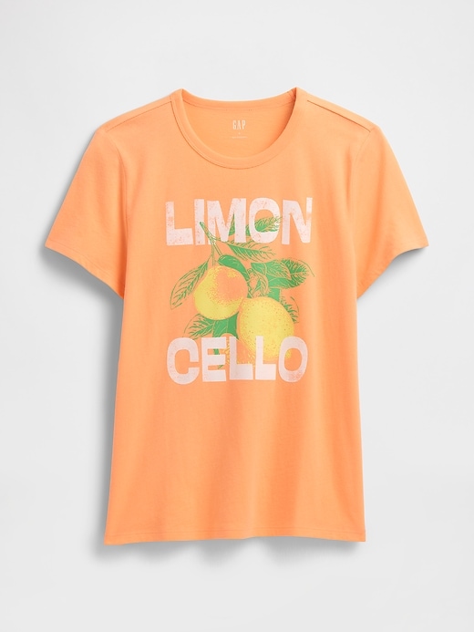 Image number 5 showing, Favorite Graphic T-Shirt