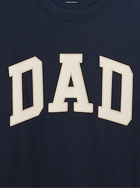 Everyday Soft Dad Graphic T-Shirt