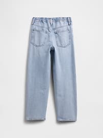 Kids Baggy Jeans