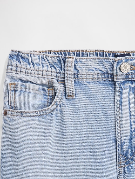Image number 3 showing, Kids Soft Baggy Jeans