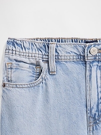 Kids Baggy Jeans