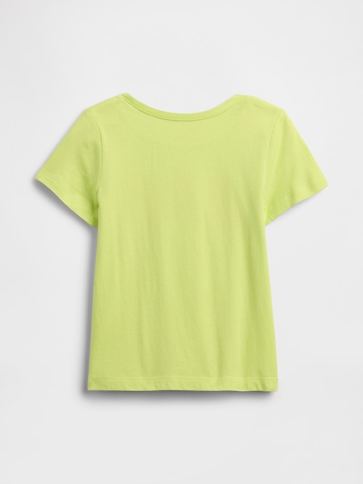 Image number 2 showing, babyGap Graphic T-Shirt