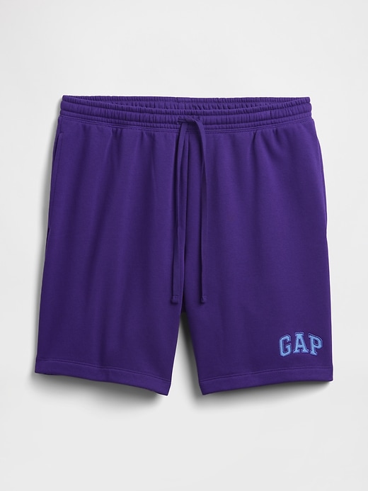 Image number 4 showing, Gap Logo Shorts