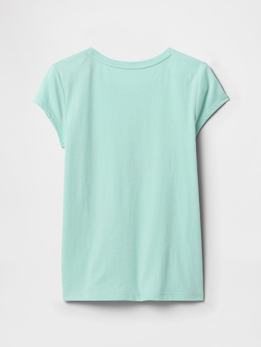 Image number 2 showing, Kids Graphic T-Shirt